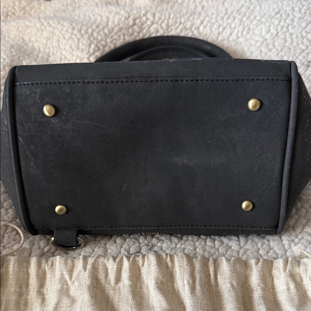 ChouChou by Laflore Paris cork handbag - Picture 3 of 4